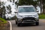 Mitsubishi Outlander HPE-S 2018 года (LA)